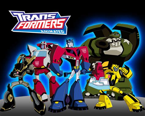 Transformers: Rescue Bots is a Daytime Emmy award-winning cartoon series that launched on The Hub on December 17, 2011 with a preview of the first two episodes, and the full season starting February 18, 2012. Unlike Prime, Rescue Bots is animated in Toon Boom Harmony (similar to a Flash cartoon), and aimed at a younger …